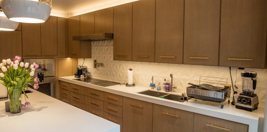 Upper East Side Townhouse