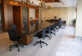Conference room
