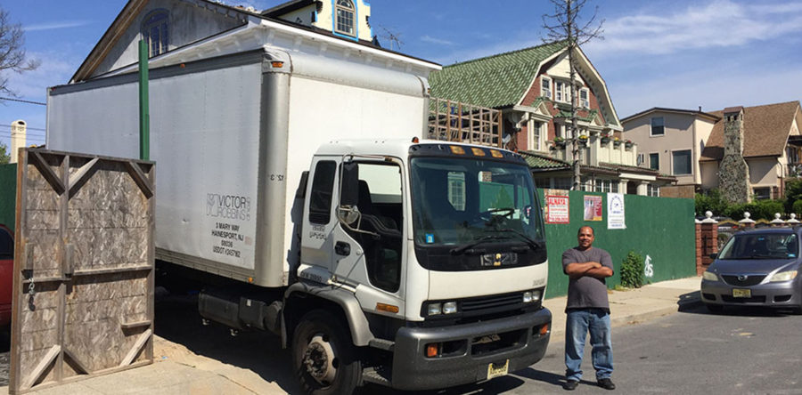 Manhattan Beach delivery