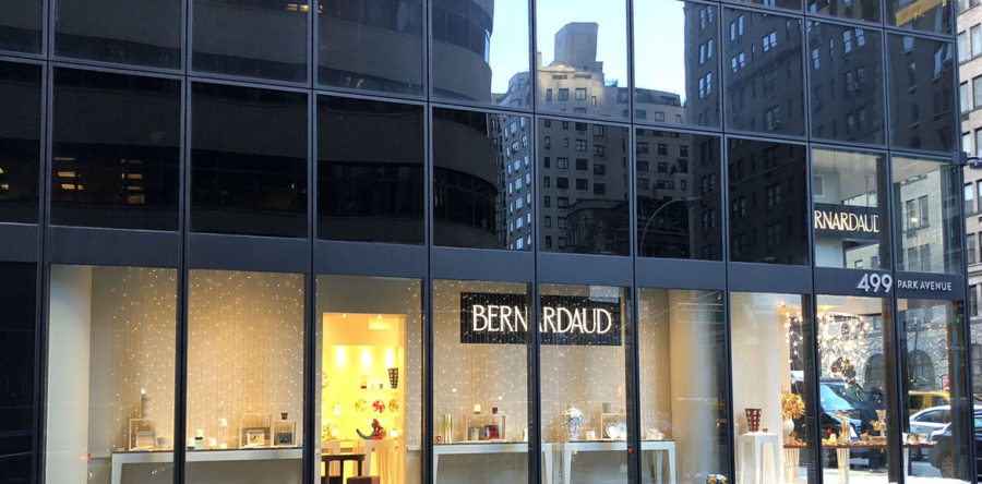 High End Retail Store